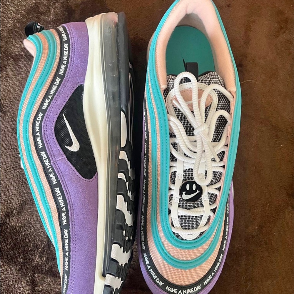 Nike Air Max 97